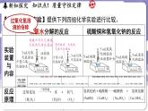 4.2 质量守恒定律（课件）---2024-2025学年九年级化学科粤版（2024）上册