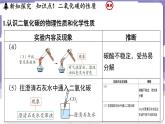 5.3 二氧化碳（課件）---2024-2025學(xué)年九年級化學(xué)科粵版（2024）上冊
