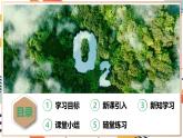 【2024秋季新教材】人教版化学九年级上册  2.3.2 过氧化氢制取氧气(含催化剂)  分解反应 课件【内嵌视频】