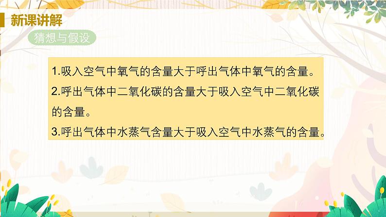 科粤版(2024)化学九年级上册 第2章 2.1 空气的成分 PPT课件+教案+习题05