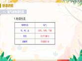 科粤版(2024)化学九年级上册 第3章 3.1 氧气的性质和用途 PPT课件+教案+习题