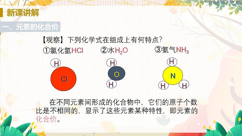 科粤版(2024)化学九年级上册 第3章 3.4 水资源(物质组成的表示式) PPT课件+教案+习题04