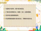 科粤版(2024)化学九年级上册 第4章 4.1 化学式（我们的水资源） PPT课件+教案+习题