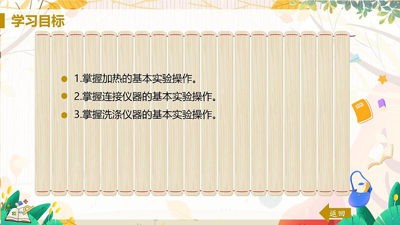 人教版(2024)化学九年级上册 第1章 课题2  化学实验与科学探究（走进化学实验室） PPT课件+教案+习题02