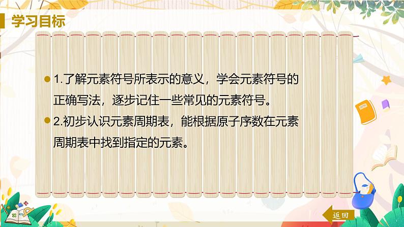 人教版(2024)化学九年级上册 第3章 课题3  元素 PPT课件+教案+习题02