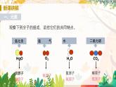 人教版(2024)化學(xué)九年級上冊 第3章 課題3  元素 PPT課件+教案+習(xí)題