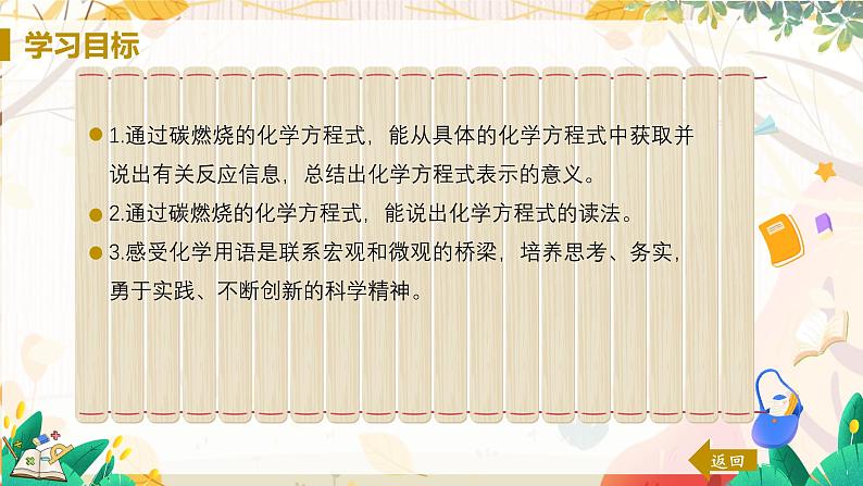 人教版(2024)化学九年级上册 第5章 课题1  质量守恒定律 PPT课件+教案+习题02