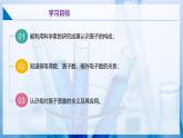 沪教版九上化学  3.1 构成物质的微观粒子（第二课时）（课件+同步练习+素材）
