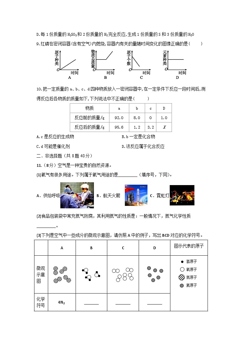 第五单元同步复习课件+单元知识梳理+单元测试卷60分（2）02