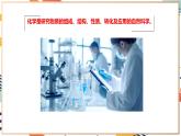 【大单元整体教学】沪教版（全国）化学九年级上册 1.3.1怎样学习化学 课件+教学设计