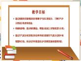 【大单元整体教学】沪教版（全国）化学九年级上册 2.1空气的组成 课件+教学设计