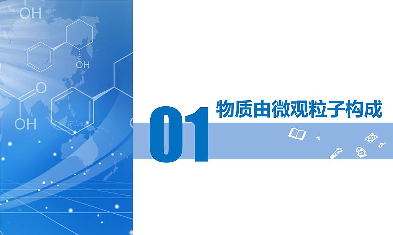 【核心素养】人教版化学九年级上册 课题1 分子和原子（第1课时）（教学课件+同步教案+同步练习）05