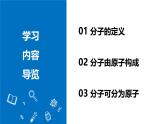 【核心素养】人教版化学九年级上册 课题1 分子和原子（第2课时）（教学课件+同步教案+同步练习）