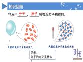 【核心素养】人教版化学九年级上册 课题1 分子和原子（第2课时）（教学课件+同步教案+同步练习）