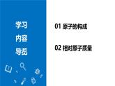 【核心素养】人教版化学九年级上册 课题2 原子结构（第1课时）（教学课件+同步教案+同步练习）