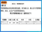 科粵版化學九上3.3《燃燒條件與滅火原理》課件