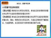 科粤版化学九上4.2《质量守恒定律》课件