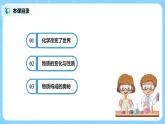 鲁教版化学八年级上册1.1《化学真奇妙》课件