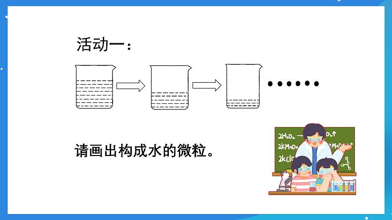 京改版化学九上4.2《水的变化》课件02