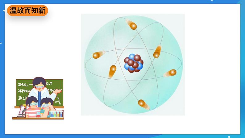 京改版化学九上5.1《初步认识化学元素》课件02