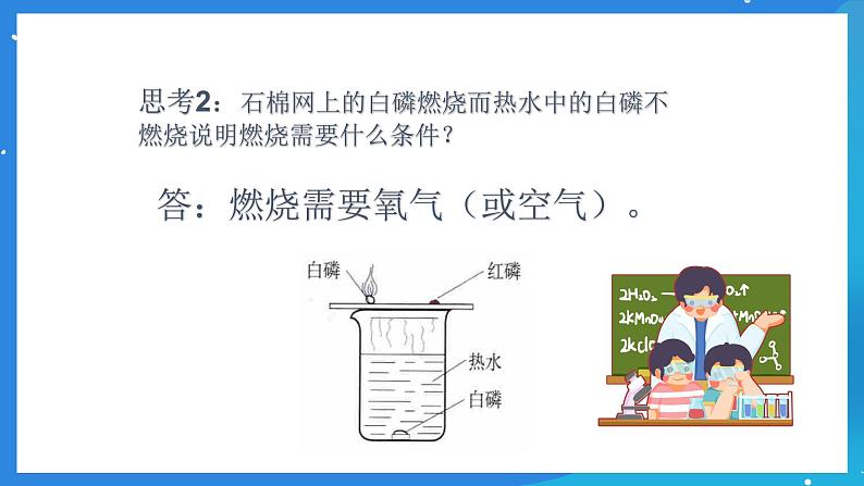 京改版化学九上6.1《探索燃烧与灭火》课件06