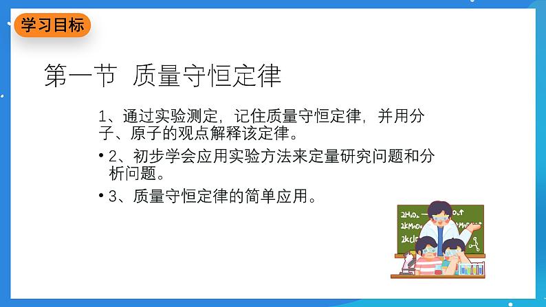 京改版化学九上7.1《质量守恒定律》课件02