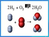 京改版化学九上7.2《化学方程式》课件