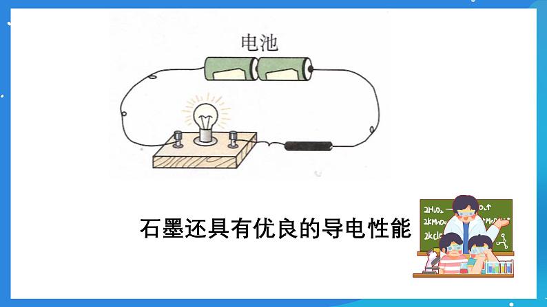 京改版化学九上8.1《碳的单质》课件08