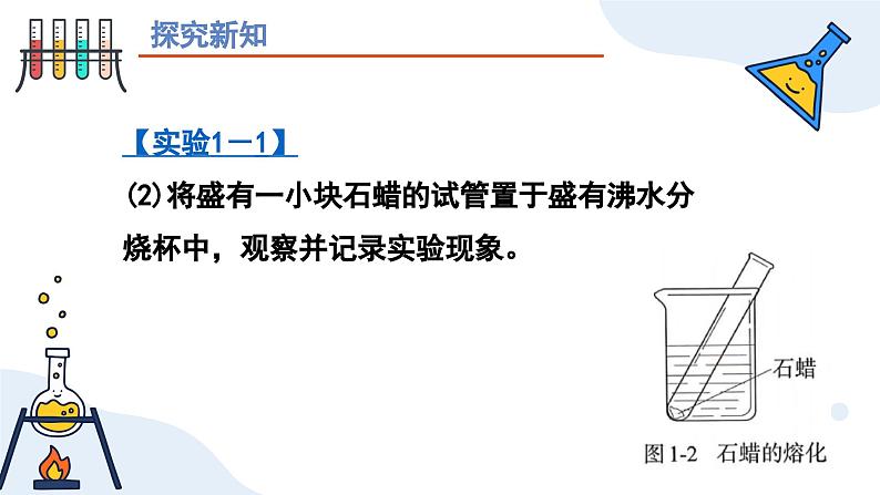 第一单元课题一物质的变化和性质 九年级化学上册同步课件（人教版2024）06