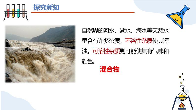 第四单元课题1 水资源及其利用（第二课时） 九年级化学上册同步课件（人教版2024）04