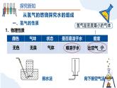 第四单元课题2 水的组成（第一课时） 九年级化学上册同步课件（人教版2024）