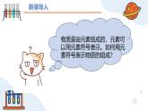 第四单元课题3 物质组成的表示（第一课时） 九年级化学上册同步课件（人教版2024）
