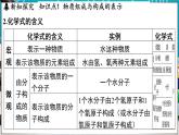 4.1 化学式 课件-2024-2025学年九年级化学科粤版（2024）上册