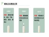 沪教版化学八年级上册2.2 学习开展化学实验探究（课件、习题、学案）