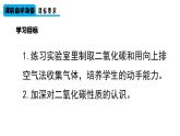 （2024秋季新教材）人教版化学九年级上册6.3.实验活动3 二氧化碳的实验室制取与性质课件+素材