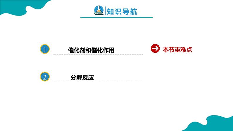 人教版九年级化学上册同步精品课堂 课题3 制取氧气 第2课时（同步课件）02