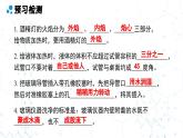 （2024秋季新教材）人教版化学九年级上册1.2.2 物质的加热 仪器装置的连接与玻璃仪器的洗涤课件+素材
