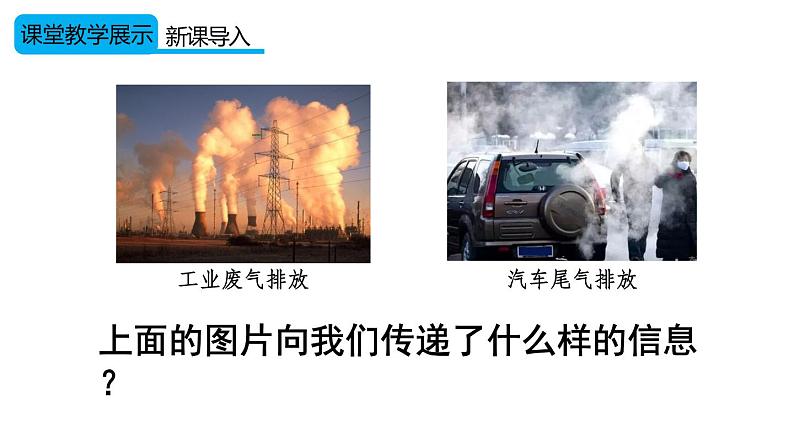 （2024秋季新教材）人教版化学九年级上册7.2.2 降低化石能源的利用对环境的影响课件+素材04