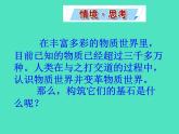2024-2025 鲁教版化学九年级上册 2.2 元素 课件