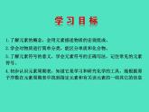 2024-2025 鲁教版化学九年级上册 2.2 元素 课件