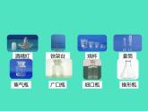 2024-2025 鲁教版化学九年级上册 1.3 到化学实验室去 课件