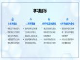 1.1 物质的变化和性质-初中化学九年级上册同步教学课件+同步练习（人教版2024）