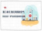 人教版（2024）九年級上冊化學(xué)第二單元 實(shí)驗(yàn)活動1 氧氣的實(shí)驗(yàn)室制取與性質(zhì)   同步課件（含視頻）+同步練習(xí)