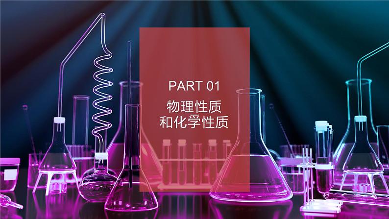 人教版（2024）九年级上册化学第一单元课题1物质的变化和性质（第2课时）  同步课件（含视频）+同步练习+素材03