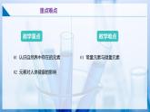 沪教版九上化学  3.2 组成物质的化学元素（第二课时）（课件+练习）