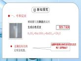人教版九年级化学下册第三单元《常见的酸和碱-酸和碱的中和反应1》PPT课件