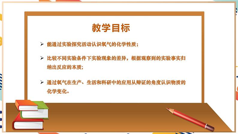 2.2性质活泼的氧气课件第2页