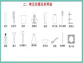 人教版（2024）九年级上册化学--1.2 化学实验与科学探究（第1课时）（课件）