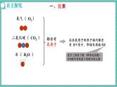 人教版（2024）九年级上册化学--3.3 元素（第1课时）（课件）