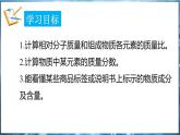 4.1 化学式 第3课时 课件---2024-2025学年九年级化学科粤版（2024）上册